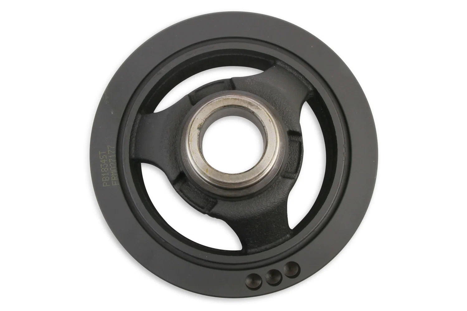 Replacement DAMPER_HUB Assembly - 97-205